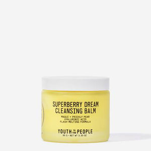 Youth To The People SUPERBERRY DREAM CLEANSING BALM