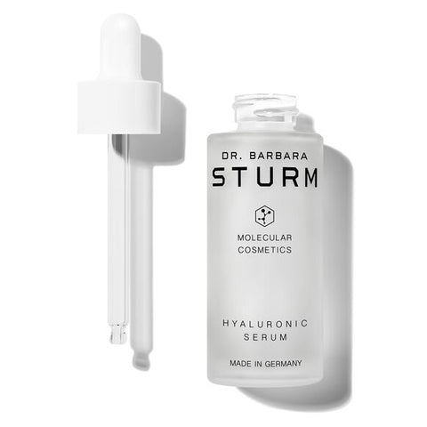 DR. BARBARA STURM HYALURONIC SERUM  30ML