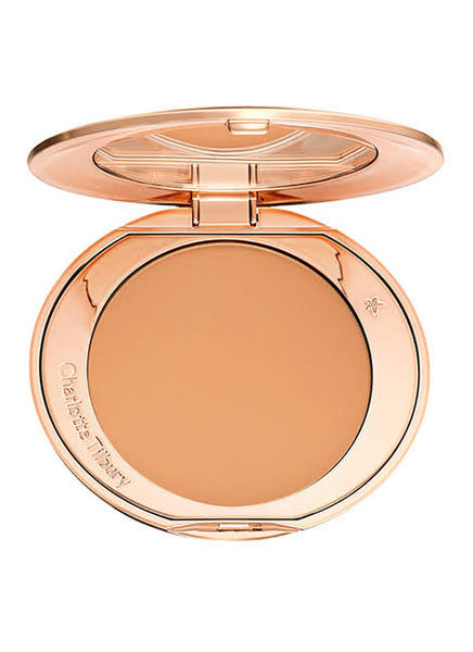 CHARLOTTE TILBURY AIRBRUSH FLAWLESS FINISH SETTING POWDER