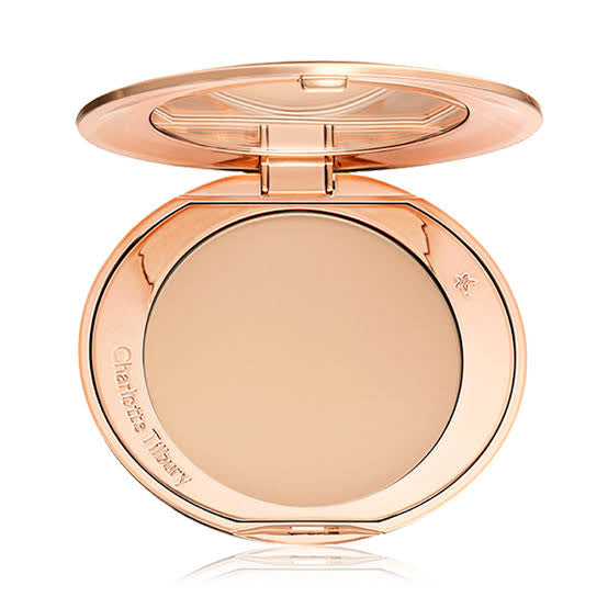 CHARLOTTE TILBURY AIRBRUSH FLAWLESS FINISH SETTING POWDER