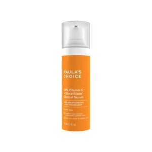 Paula’s Choice 25% Vitamin C + Glutathione Clinical Serum