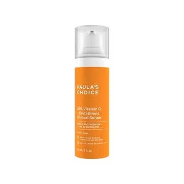 Paula’s Choice 25% Vitamin C + Glutathione Clinical Serum