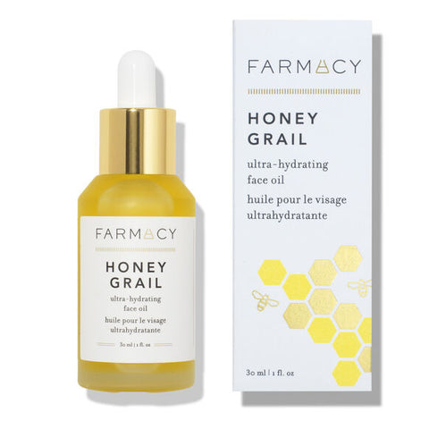 FARMACY Honey Grail Ultra-Hydrating Face Oil