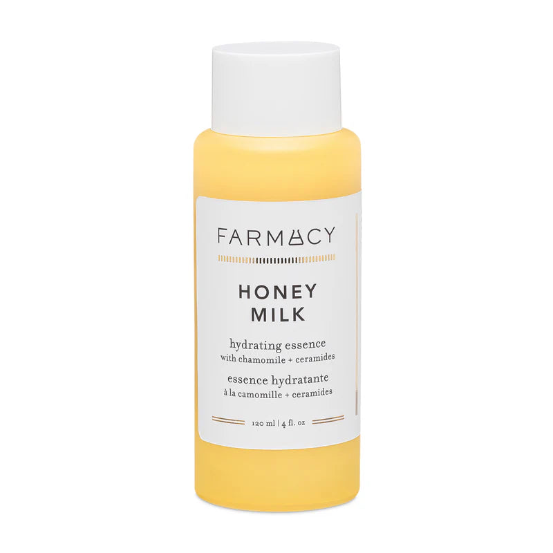 Farmacy HONEY MILK HYDRATING ESSENCE