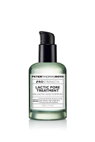 Peter Thomas Roth PRO Strength Lactic Pore Treatment