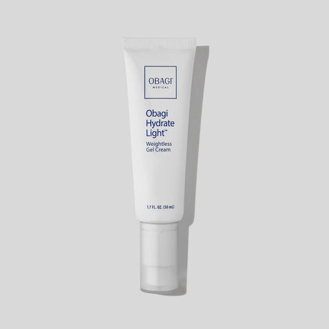 Obagi HYDRATE LIGHT® Gel Cream Moisturizer