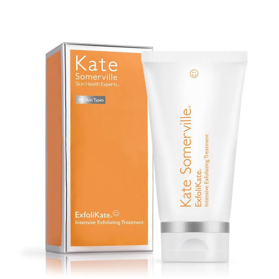 KATE SOMERVILLE EXFOLIKATE INTENSIVE EXFOLIATING TREATMENT 60ML