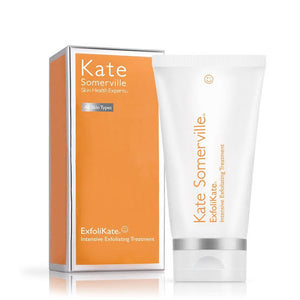 KATE SOMERVILLE EXFOLIKATE INTENSIVE EXFOLIATING TREATMENT 60ML