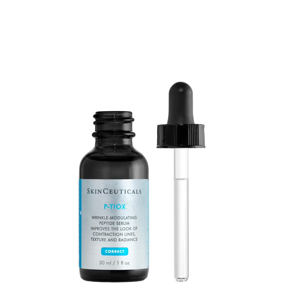 Skinceuticals  P-TIOX Anti-Wrinkle Peptide Serum (1 fl. oz.)