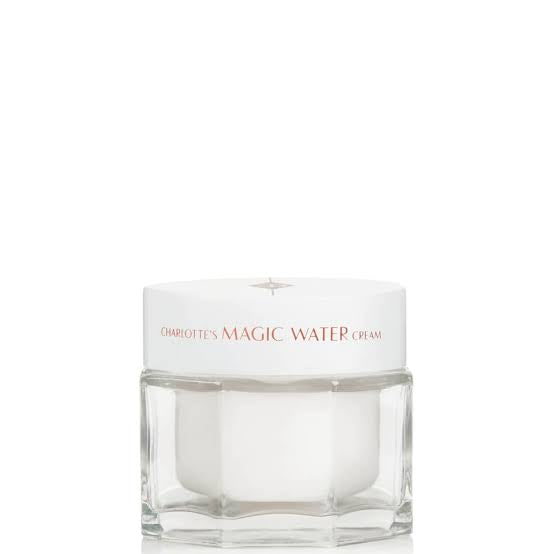 CHARLOTTE TILBURY MAGIC WATER CREAM