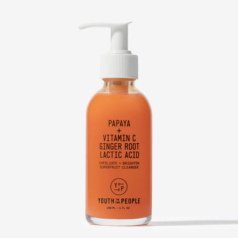 Youth to the people SUPERFRUIT GENTLE EXFOLIATING CLEANSER