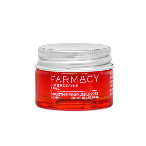 Farmacy APPLE PEPTIDE LIP SMOOTHIE vitamin C + peptide lip balm