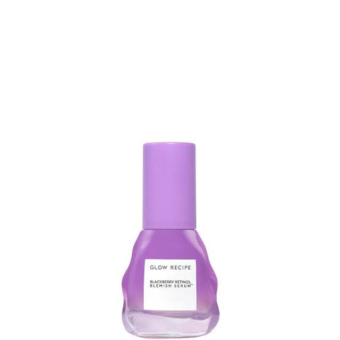 Glow Recipe Blackberry Retinol Blemish Serum