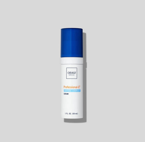 Obagi PROFESSIONAL-C® PEPTIDE COMPLEX Vitamin C Peptide Serum