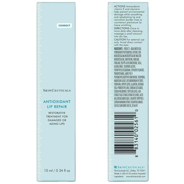 SkinCeuticals Antioxidant Lip Repair (0.34 fl. oz.)