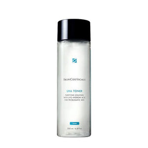 Skinceuticals LHA toner