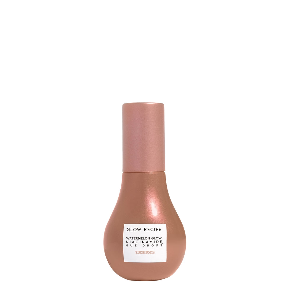 GLOW RECIPE WATERMELON GLOW NIACINAMIDE HUE DROPS 40ML