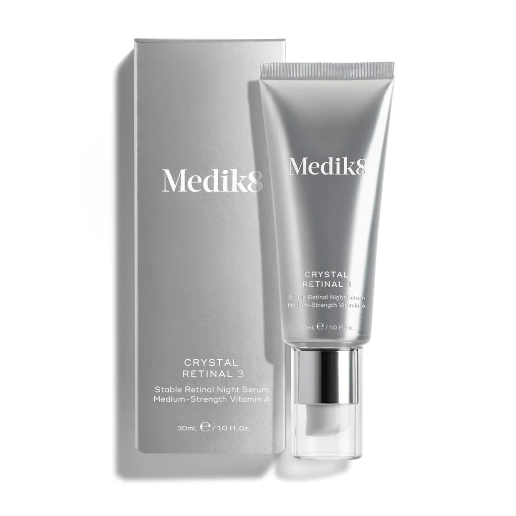 MEDIK8 CRYSTAL RETINAL 3