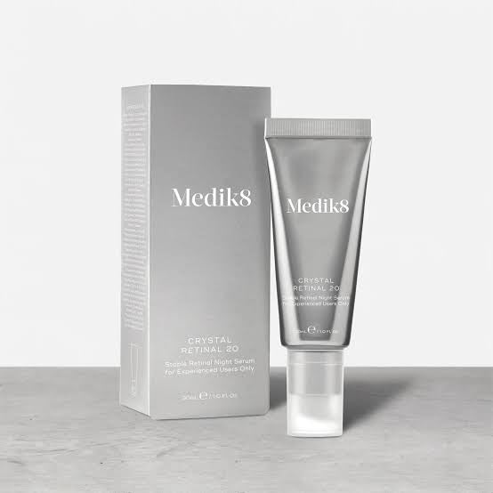 Medik8 Crystal Retinal 20