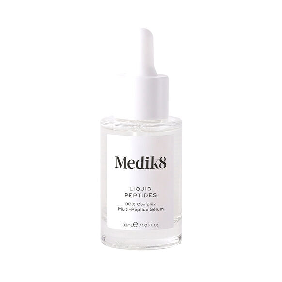 MEDIK8 LIQUID PEPTIDES 30ML