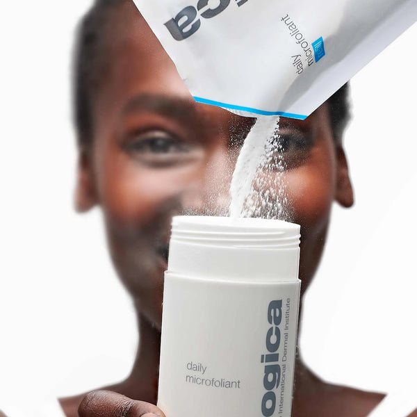 Dermalogica daily microfoliant exfoliator refill