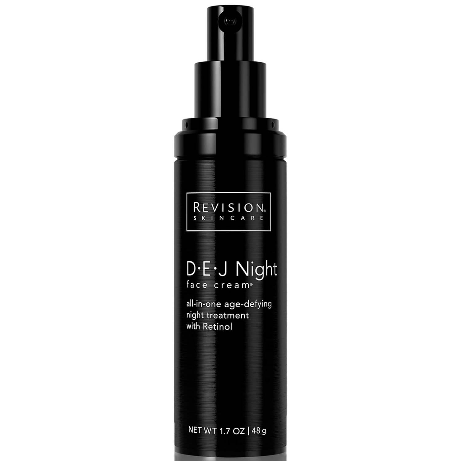 Revision Skincare® D.E.J Night Face Cream 1.7 oz.