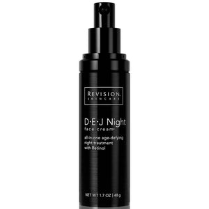 Revision Skincare® D.E.J Night Face Cream 1.7 oz.