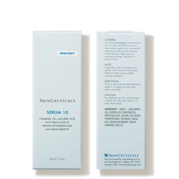 SkinCeuticals Serum 10 AOX (1 fl. oz.)