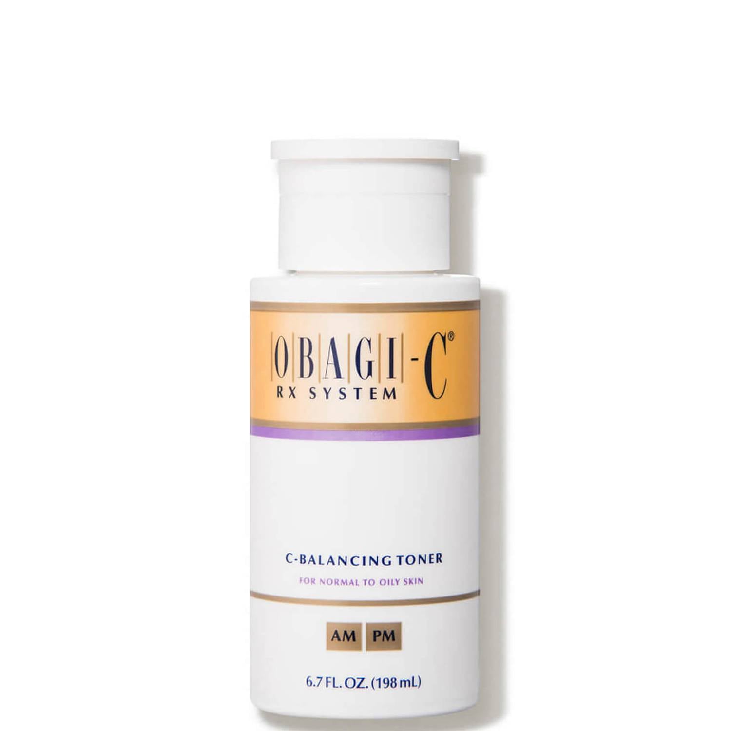 Obagi Medical Obagi-C Rx System C-Balancing Toner (6.7 fl. oz.)