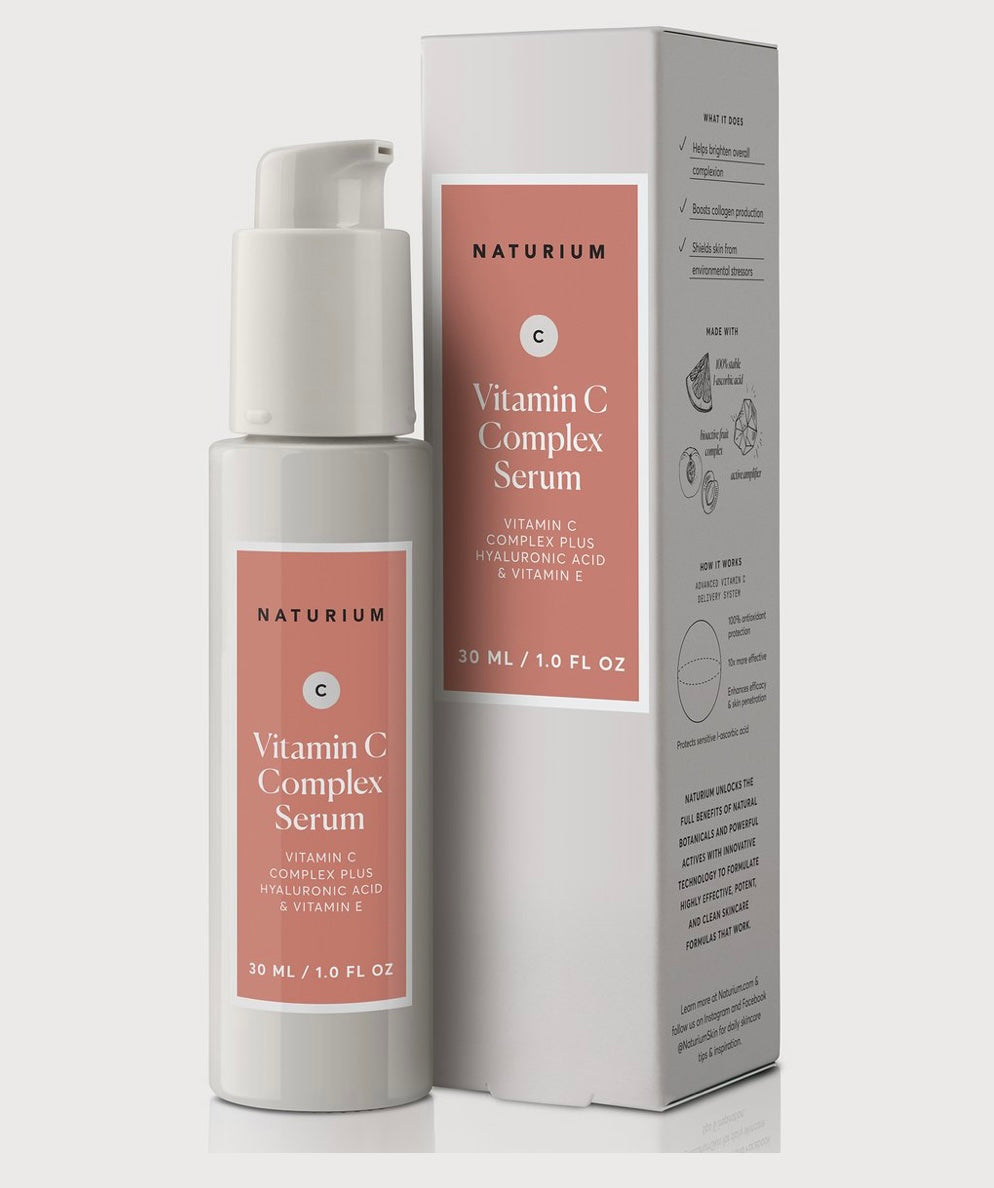 Naturium VITAMIN C COMPLEX SERUM