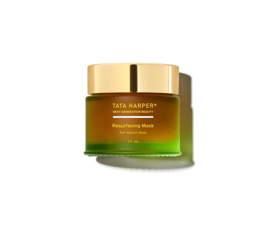 Tata Harper Resurfacing Mask