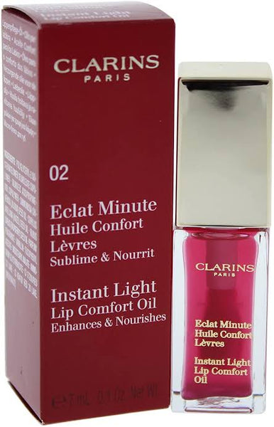 CLARINS Lip Comfort Oil