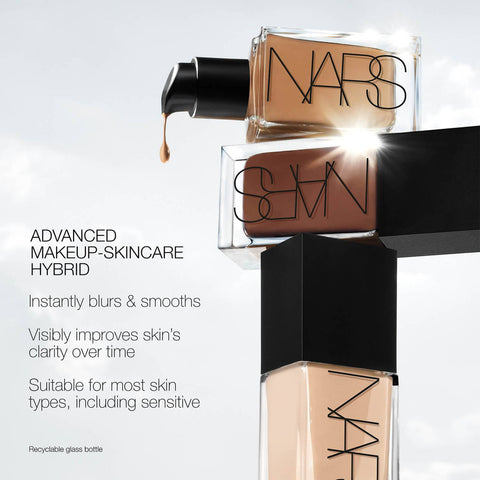 NARS Light Reflecting Foundation 30ml (Various Shades)