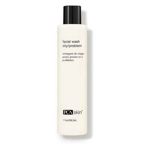 PCA SKIN Facial Wash Oily - Problem Skin