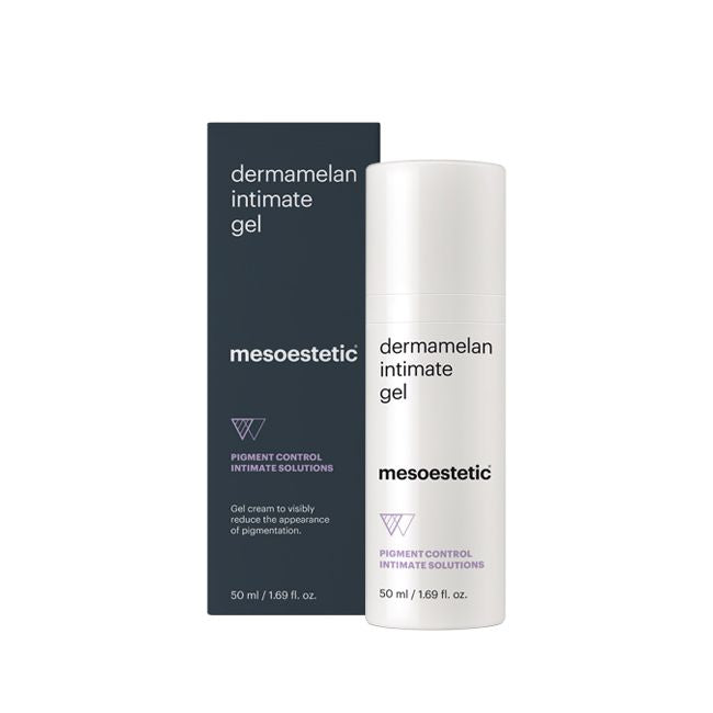 Mesoestetic Dermamelan Intimate Gel