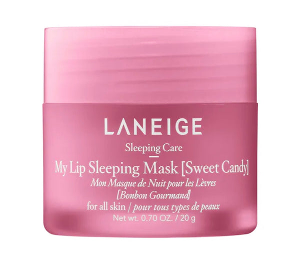 Laneige Lip Sleeping Mask