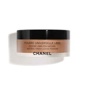 CHANEL NATURAL FINISH LOOSE POWDER