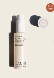 Sachi Skin TRIPHALA PIGMENTATION CORRECTOR (SHORTHDATED 31 AUGUST 2024) (30ML)