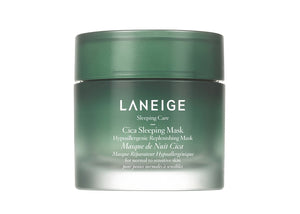 Laneige Cica Sleeping Mask