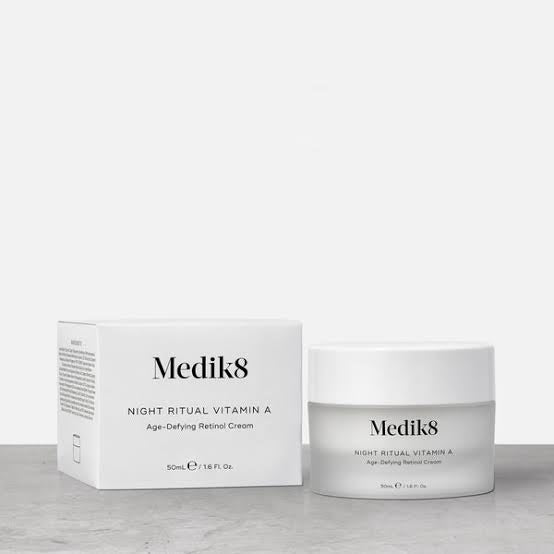 Medik8 Night Ritual Vitamin A