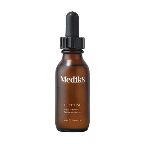 MEDIK8 C-TETRA LIPID C RADIANCE SERUM  30ML