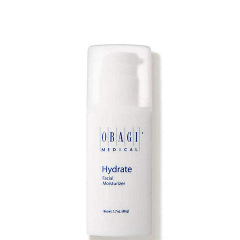 Obagi Nu-Derm Hydrate Facial Moisturizer