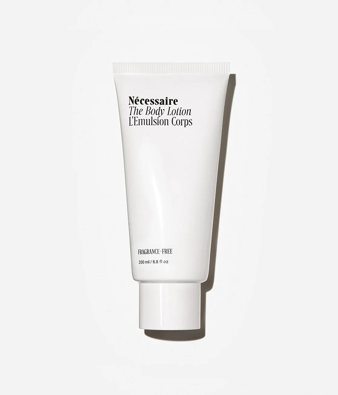 Necessaire The Body Lotion