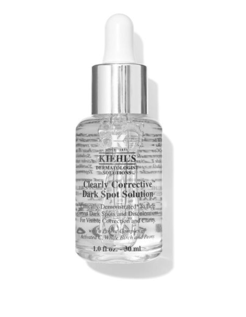 Kiehl’s Dark Spot Correcting Serum