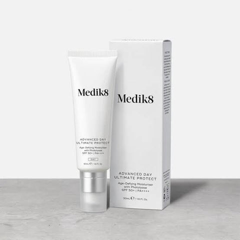 MEDIK8 ADVANCED DAY ULTIMATE PROTECT SPF50+ 50ML