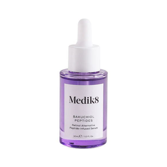 MEDIK8 BAKUCHIOL PEPTIDES 30ML