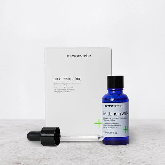 Mesoestetic HA Densimatrix