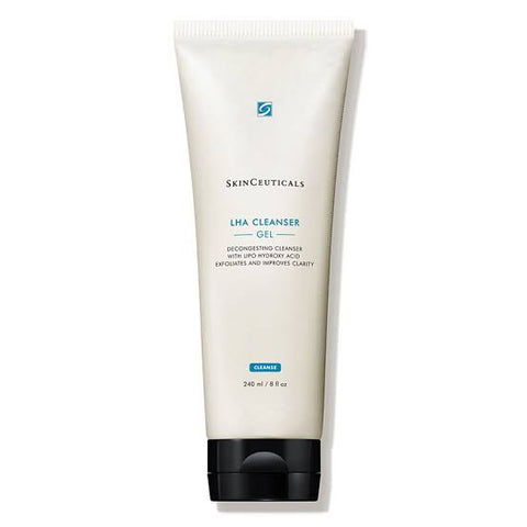 SkinCeuticals LHA Cleanser Gel