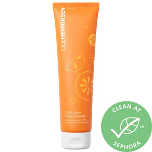 OLEHENRIKSEN TRUTH JUICE DAILY CLEANSER