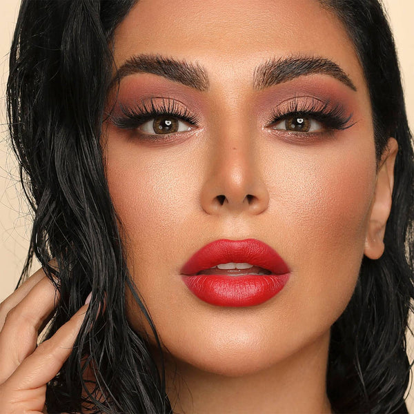 HUDA BEAUTY RICH NUDE OBSESSIONS